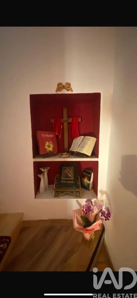 Moradia T6 para Venda em Galveias