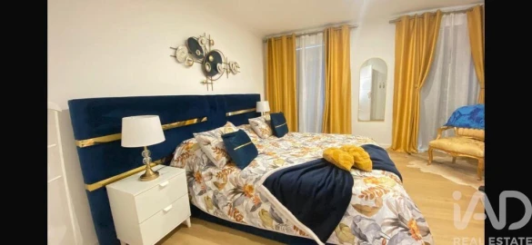 Moradia T6 para Venda em Galveias