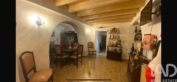 Moradia T6 para Venda em Galveias