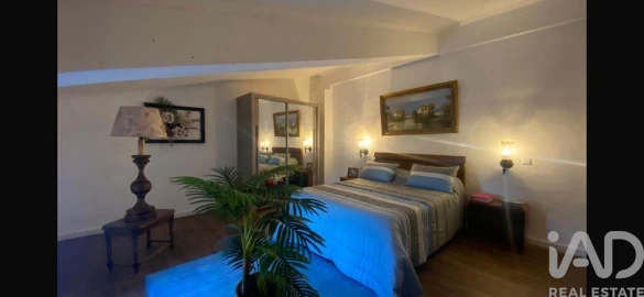 Moradia T6 para Venda em Galveias