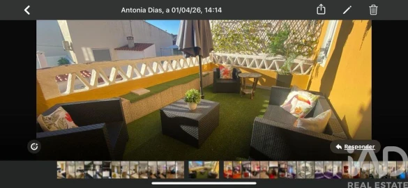 Moradia T6 para Venda em Galveias