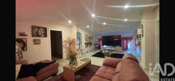 Moradia T6 para Venda em Galveias