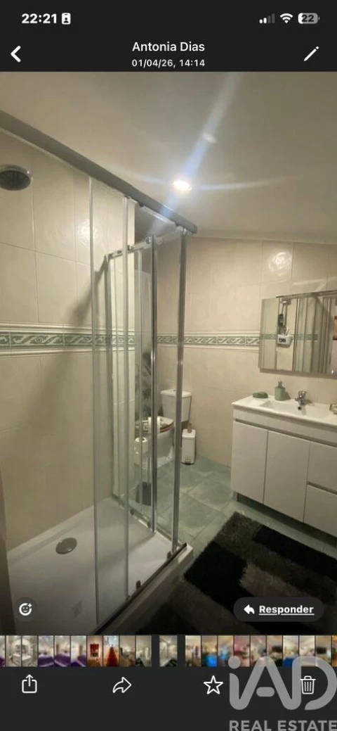 Moradia T6 para Venda em Galveias