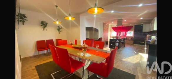 Moradia T6 para Venda em Galveias