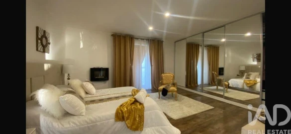 Moradia T6 para Venda em Galveias