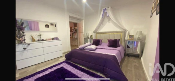 Moradia T6 para Venda em Galveias