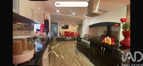 Moradia T6 para Venda em Galveias