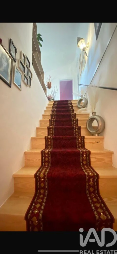 Moradia T6 para Venda em Galveias