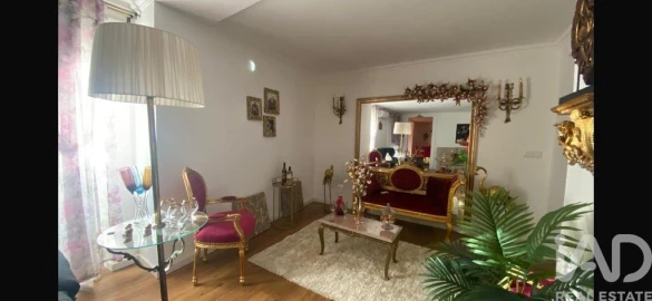 Moradia T6 para Venda em Galveias