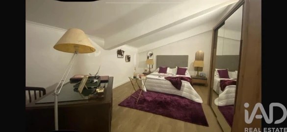 Moradia T6 para Venda em Galveias