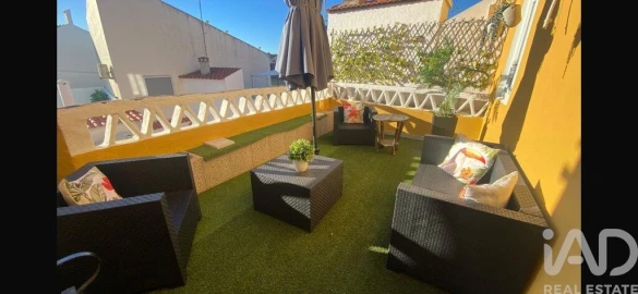 Moradia T6 para Venda em Galveias