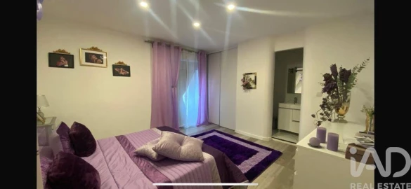 Moradia T6 para Venda em Galveias