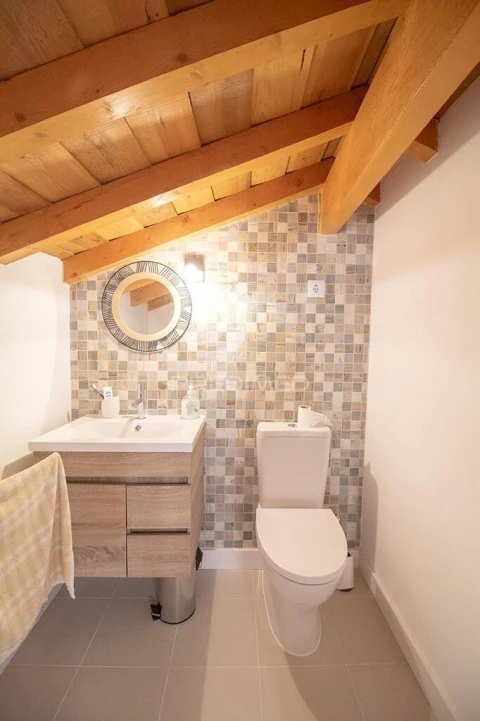 Moradia T1 para Venda em Vimieiro