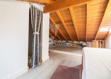 Moradia T1 para Venda em Vimieiro