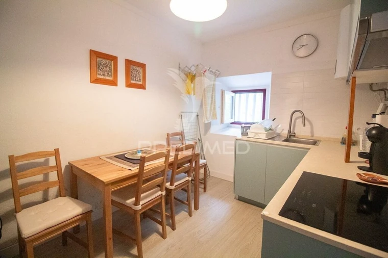 Moradia T1 para Venda em Vimieiro Foto 9