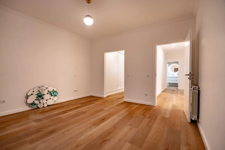 Moradia T5 para Venda em Carriço Foto 7