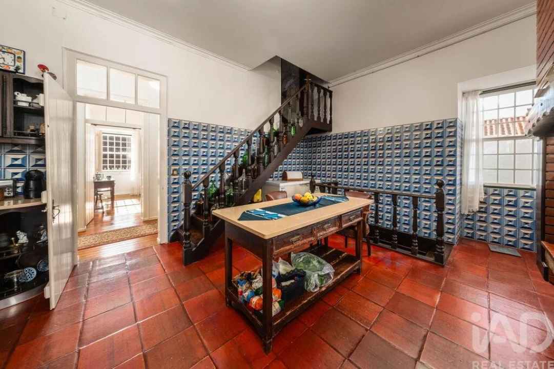 Moradia T5 para Venda em Turcifal Foto 15