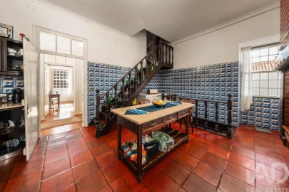 Moradia T5 para Venda em Turcifal