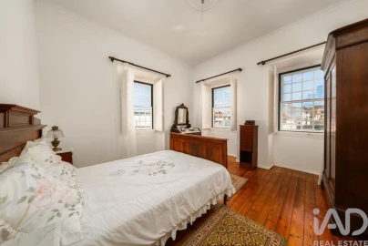 Moradia T5 para Venda em Turcifal