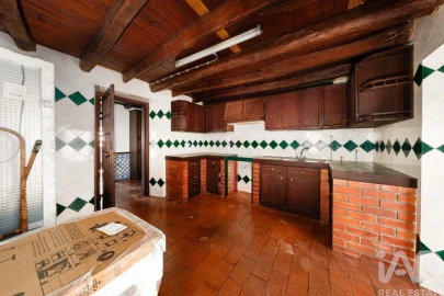 Moradia T5 para Venda em Turcifal