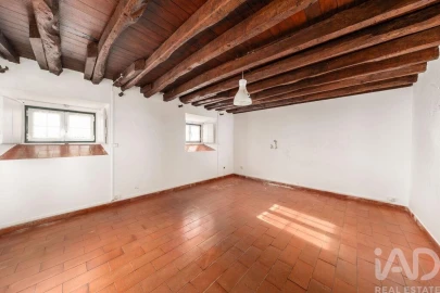 Moradia T5 para Venda em Turcifal