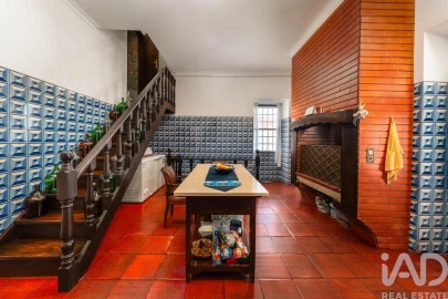 Moradia T5 para Venda em Turcifal