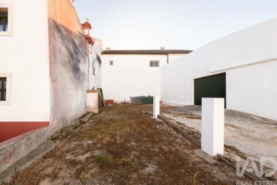 Moradia T5 para Venda em Turcifal