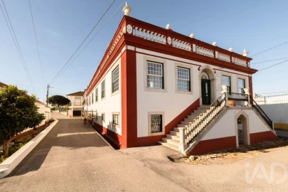 Moradia T5 para Venda em Turcifal