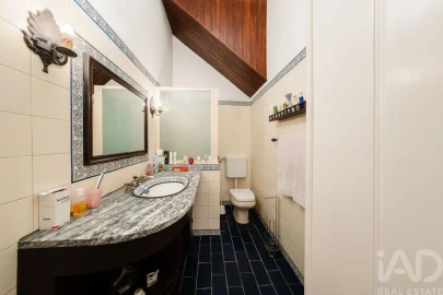 Moradia T5 para Venda em Turcifal