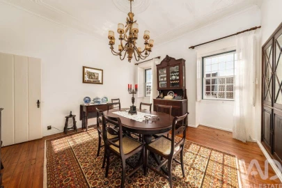 Moradia T5 para Venda em Turcifal