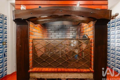 Moradia T5 para Venda em Turcifal