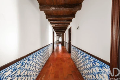 Moradia T5 para Venda em Turcifal