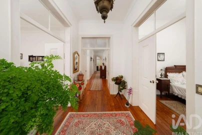 Moradia T5 para Venda em Turcifal