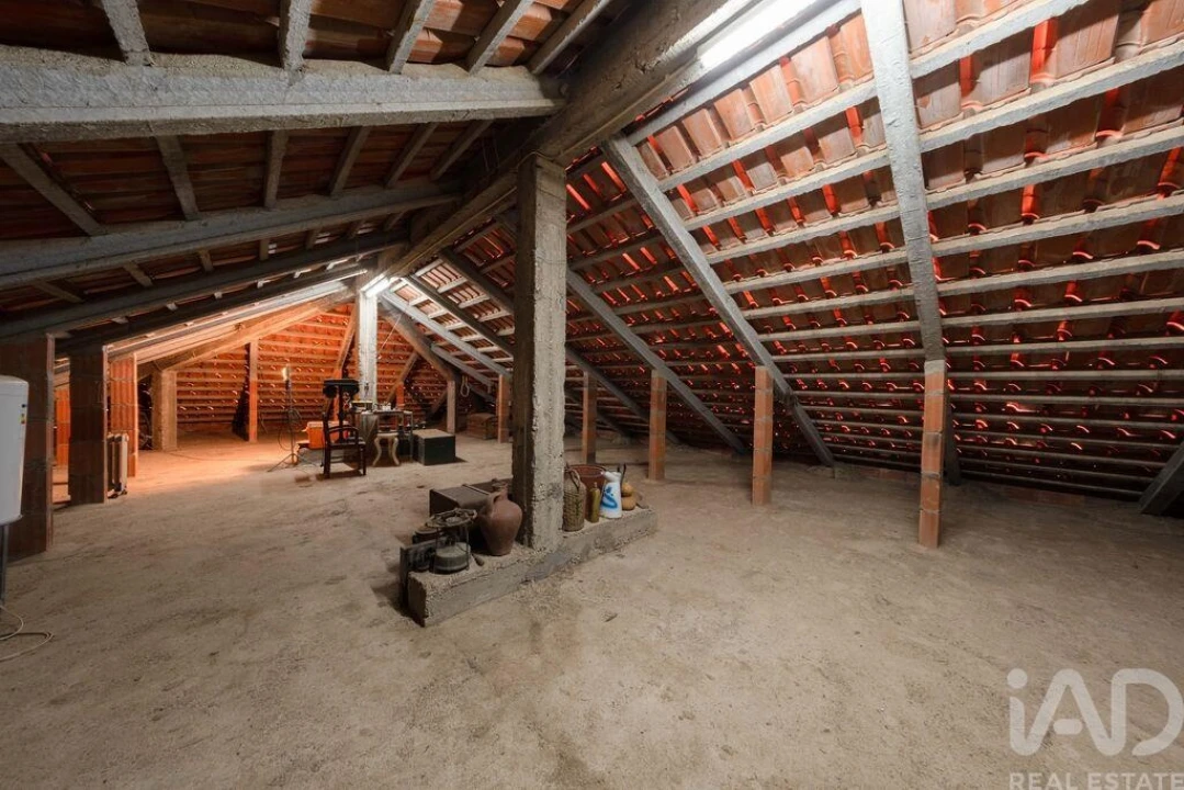 Moradia T5 para Venda em Turcifal Foto 18