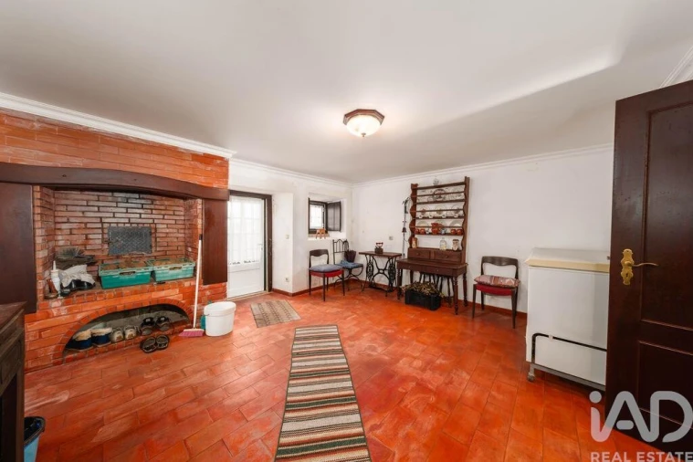 Moradia T5 para Venda em Turcifal Foto 19