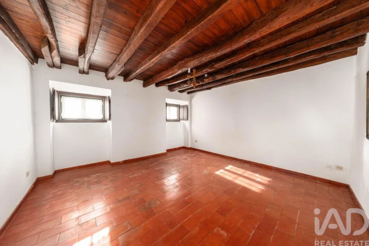 Moradia T5 para Venda em Turcifal Foto 21