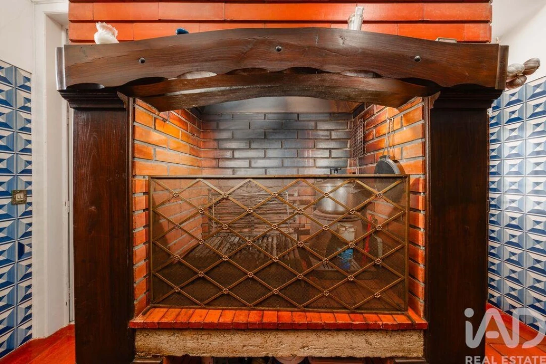 Moradia T5 para Venda em Turcifal Foto 16