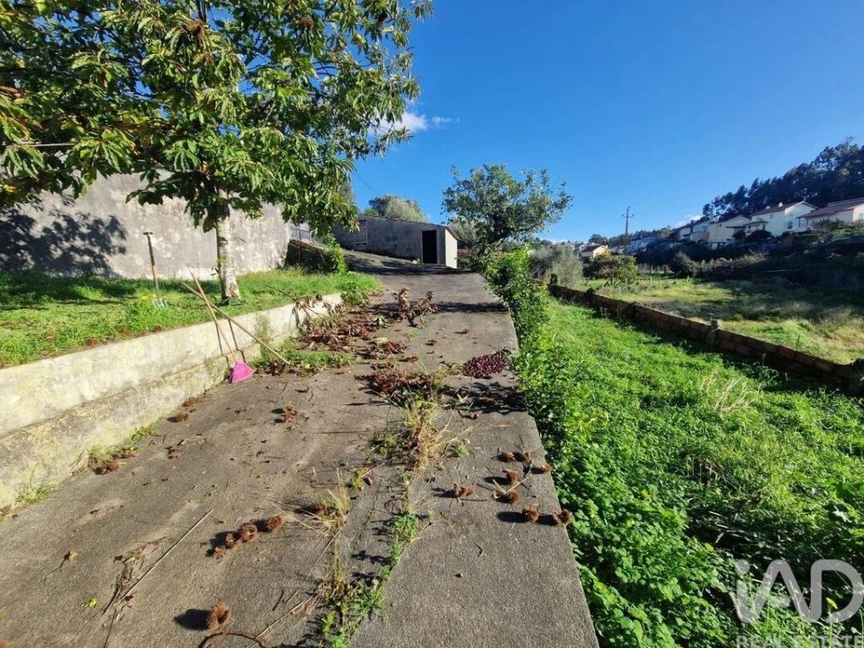 Moradia T4 para Venda em Santa Marta de Portuzelo Foto 11