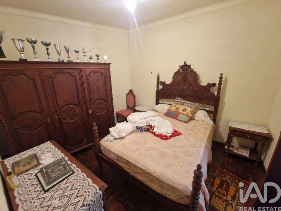 Moradia T4 para Venda em Santa Marta de Portuzelo Foto 29