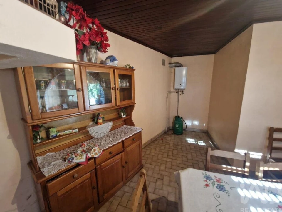 Moradia T4 para Venda em Santa Marta de Portuzelo Foto 24