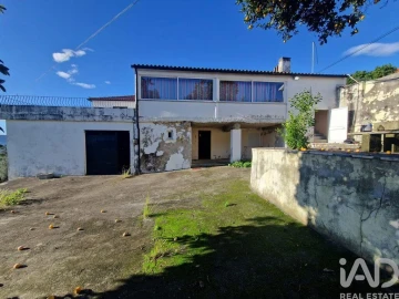 Moradia T4 para Venda em Santa Marta de Portuzelo