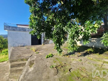 Moradia T4 para Venda em Santa Marta de Portuzelo