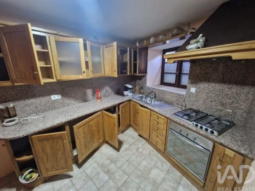 Moradia T4 para Venda em Santa Marta de Portuzelo