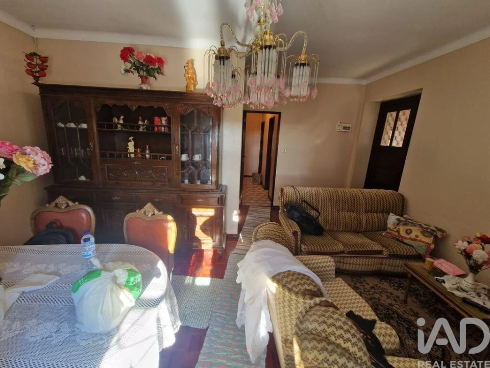 Moradia T4 para Venda em Santa Marta de Portuzelo Foto 25