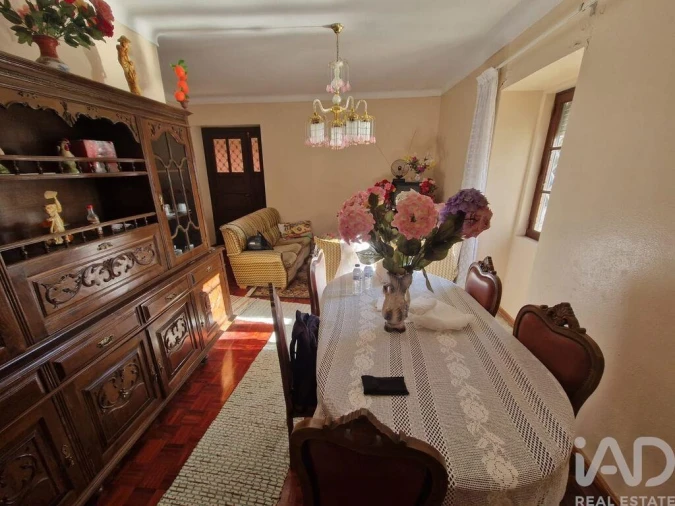 Moradia T4 para Venda em Santa Marta de Portuzelo Foto 33