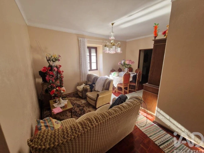 Moradia T4 para Venda em Santa Marta de Portuzelo Foto 30