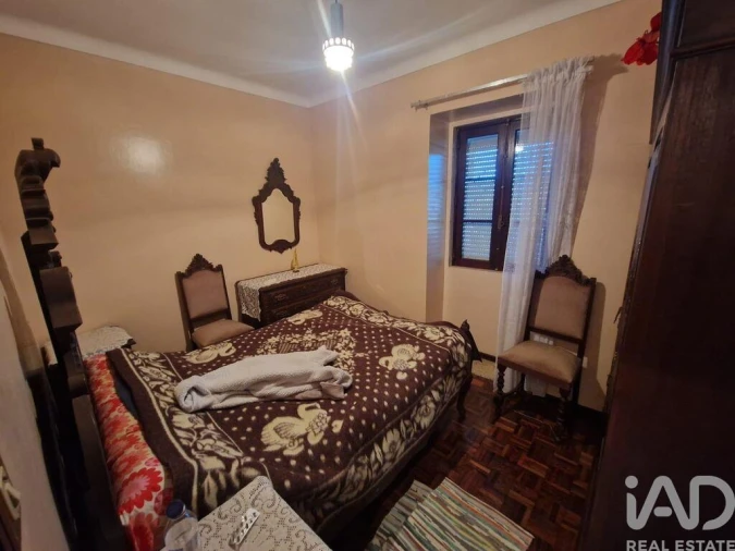 Moradia T4 para Venda em Santa Marta de Portuzelo Foto 31