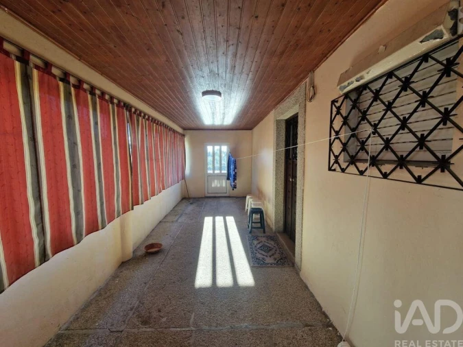 Moradia T4 para Venda em Santa Marta de Portuzelo Foto 37