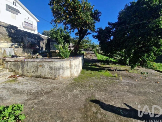 Moradia T4 para Venda em Santa Marta de Portuzelo Foto 15
