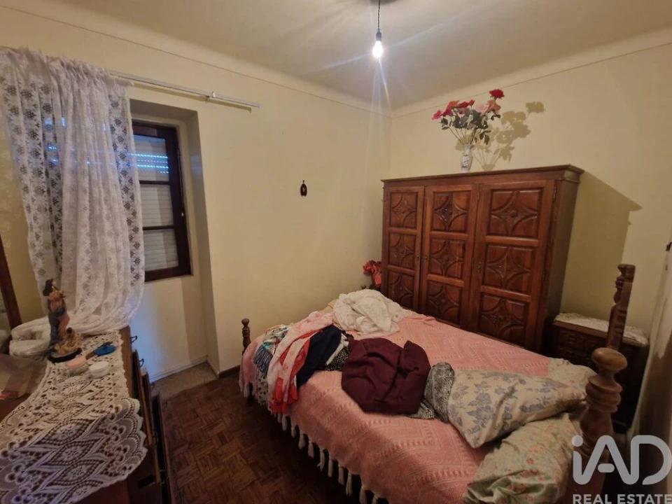 Moradia T4 para Venda em Santa Marta de Portuzelo Foto 34